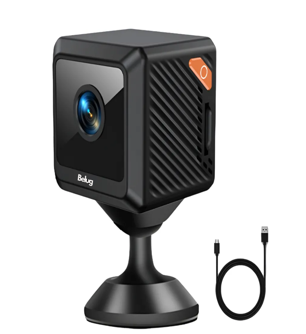 Mini Cámara Espía Wifi 1080p Full Hd Camaras Inalambricas