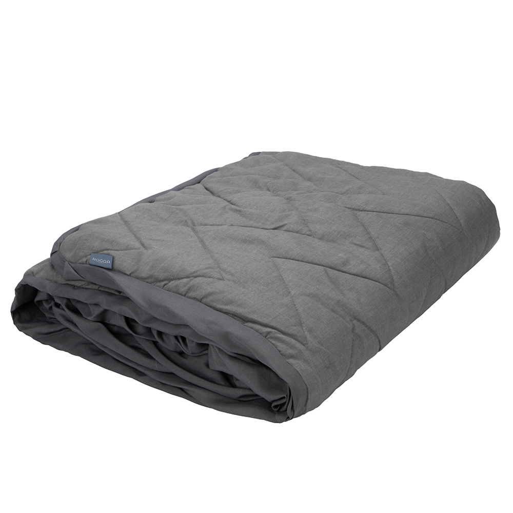 Colchón Individual Spring Air Mónaco+2 Almohadas Royal+Protector Lux+Sábanas Royal