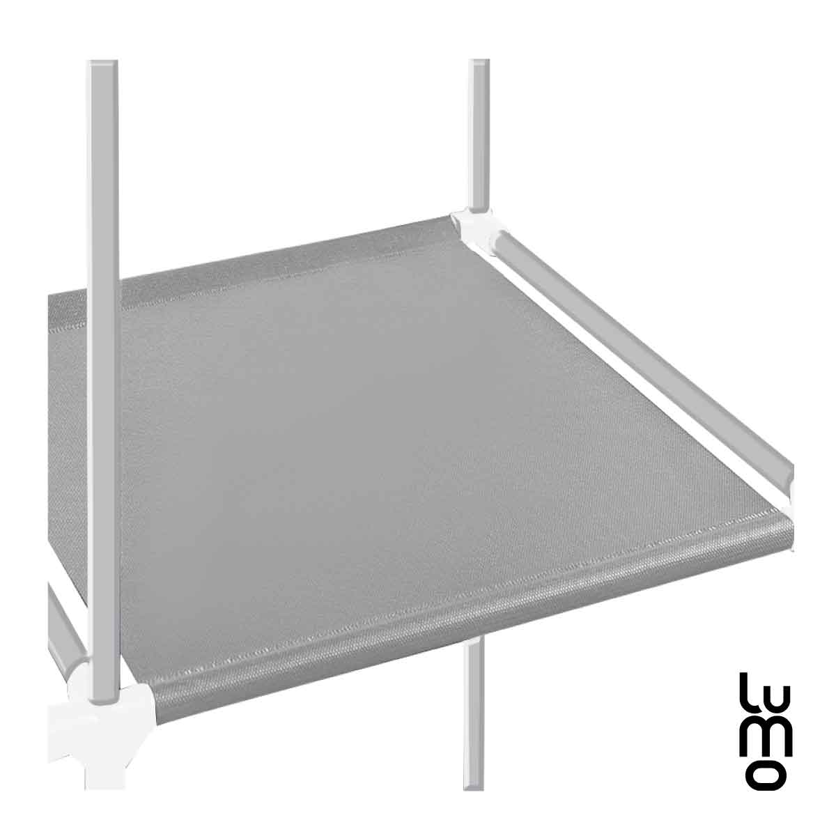 Closet Armable Plegable Armario Portatil Ropero Organizador.