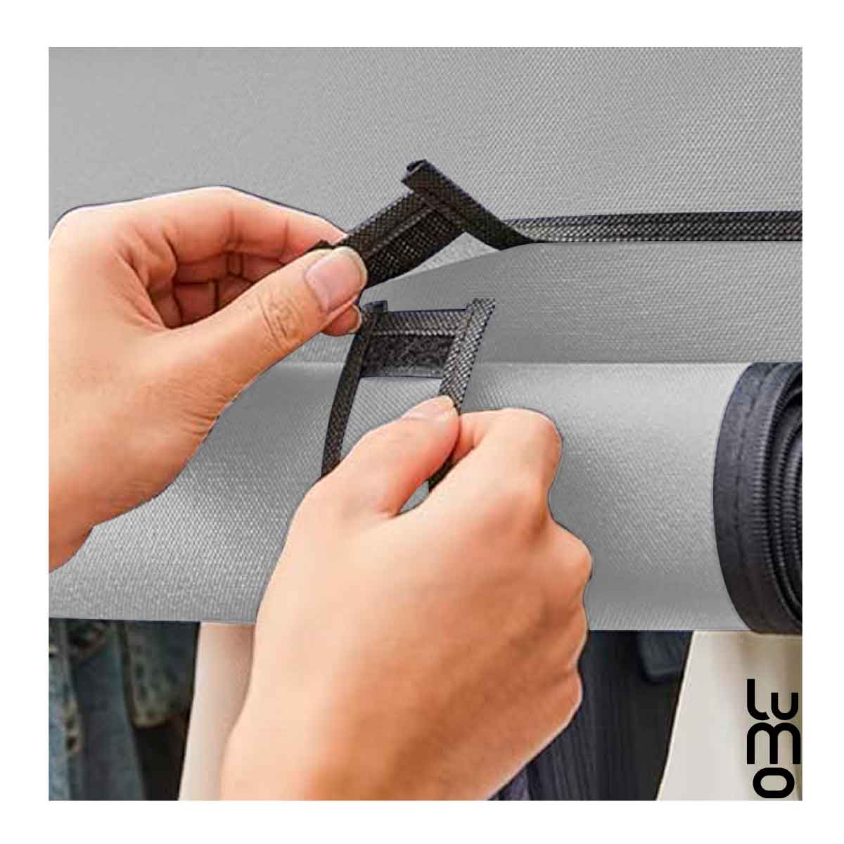 Closet Armable Plegable Armario Portatil Ropero Organizador.