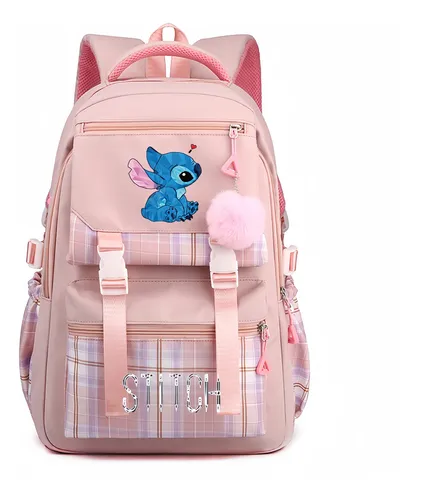 Mochilas de Stitch