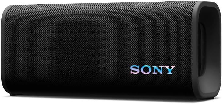 Sony Altavoz