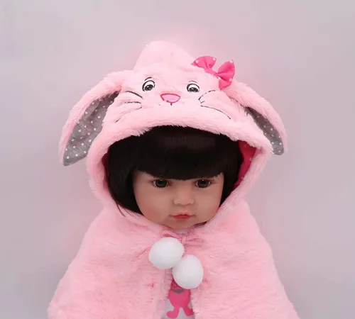 Muñeca 1.2.3 Baby México