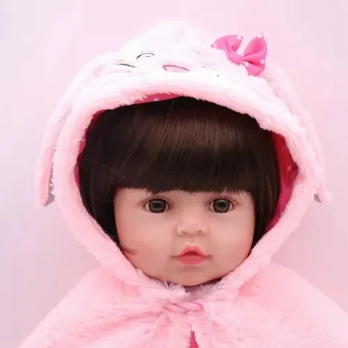 Muñeca 1.2.3 Baby México