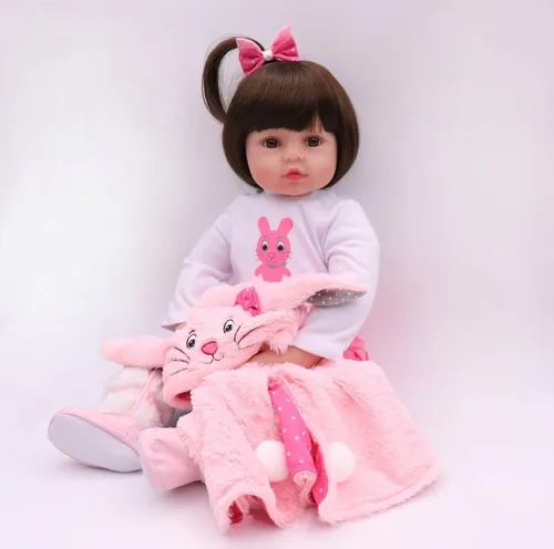 Muñeca 1.2.3 Baby México