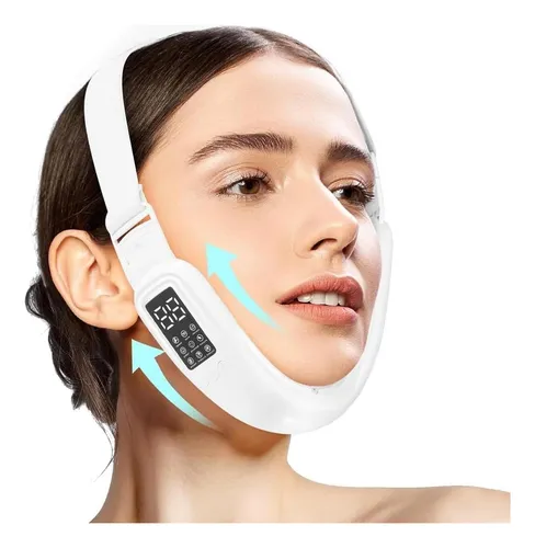 Masajeador facial Homeandhealth