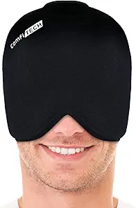 Compresa de gel para cabeza