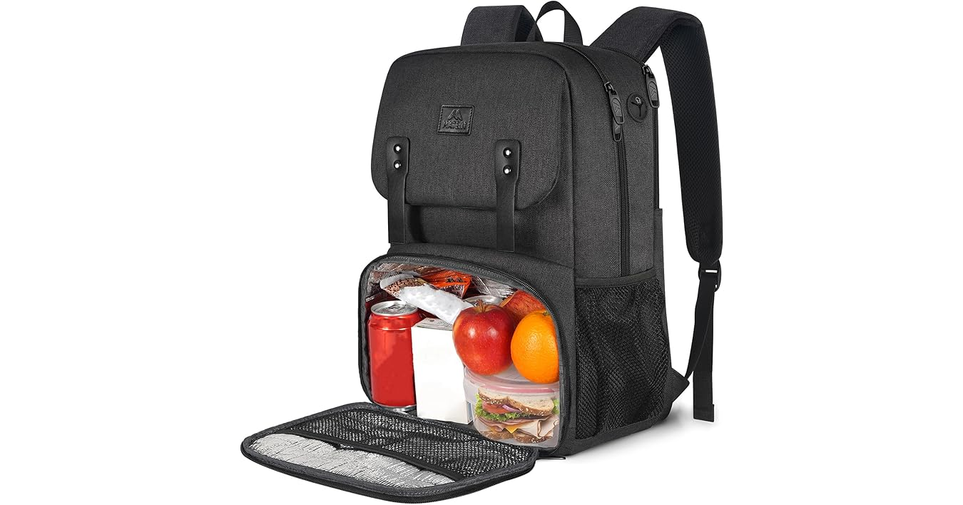 Mochila Térmica