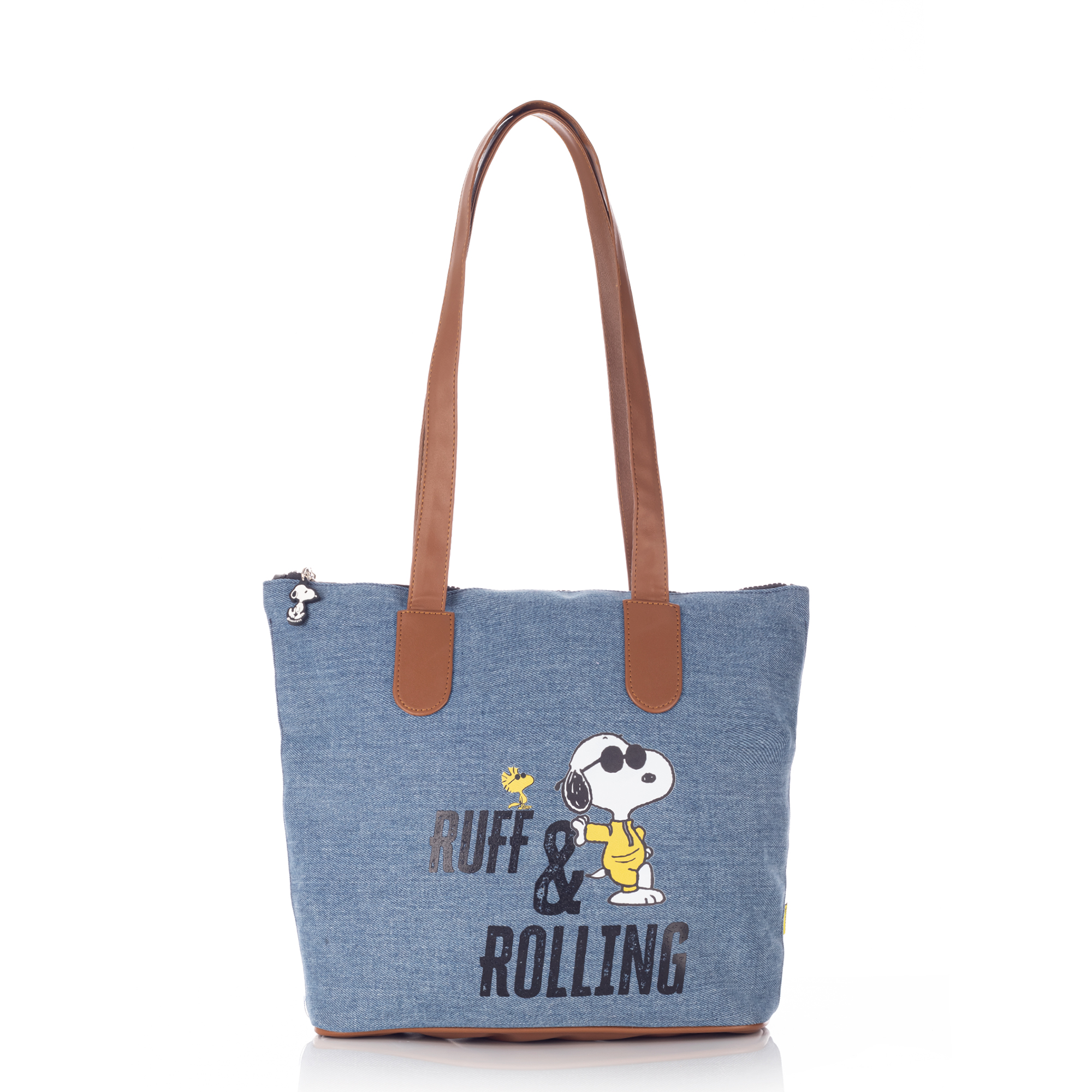 Bolsas de Mezclilla