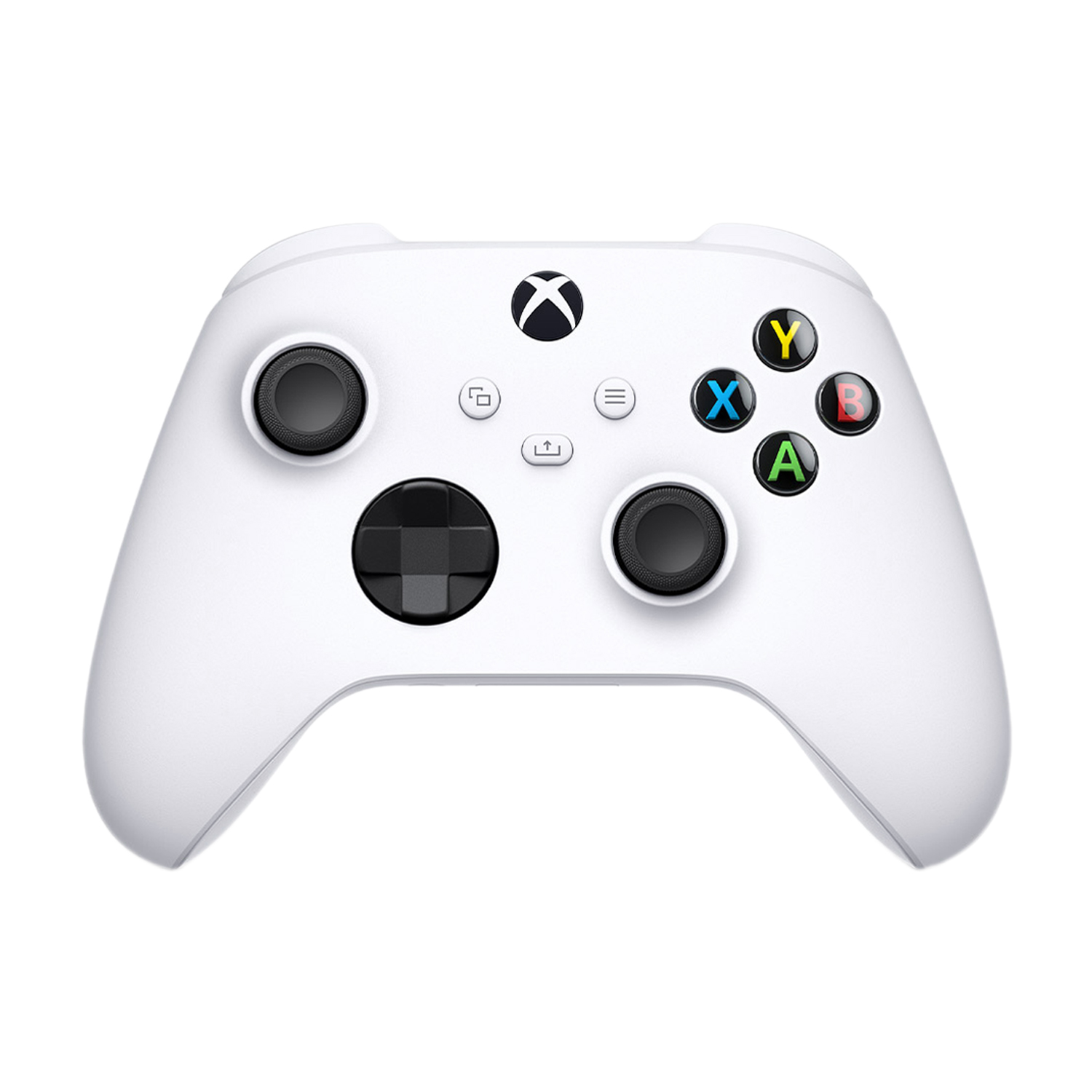 Microsoft Control Inalámbrico Xbox Blanco