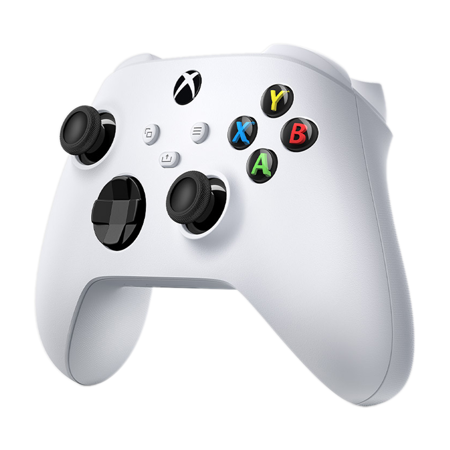 Microsoft Control Inalámbrico Xbox Blanco