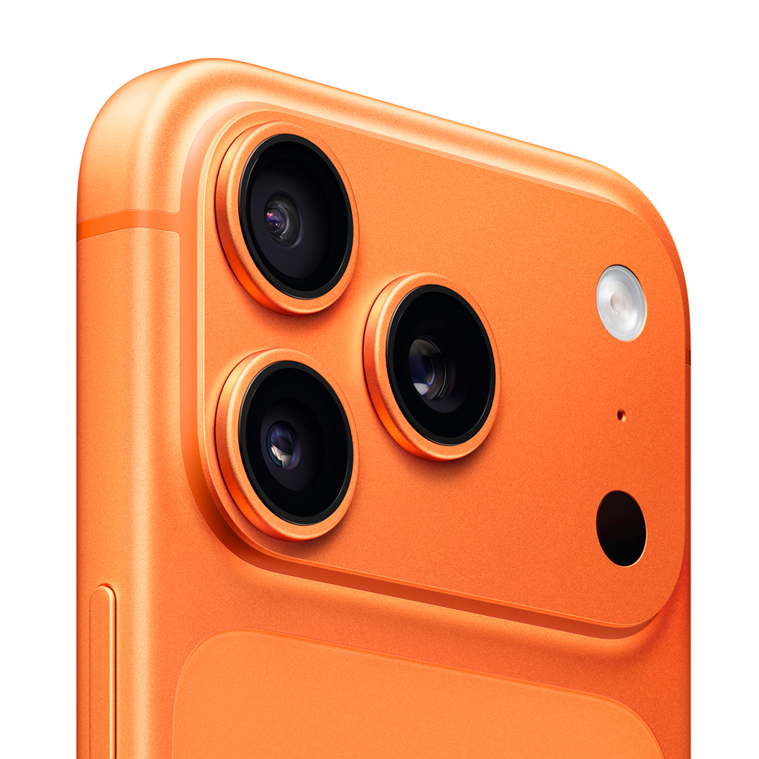 Apple Iphone 17 Pro Max 12Gb 256Gb Naranja Esim Nuevo