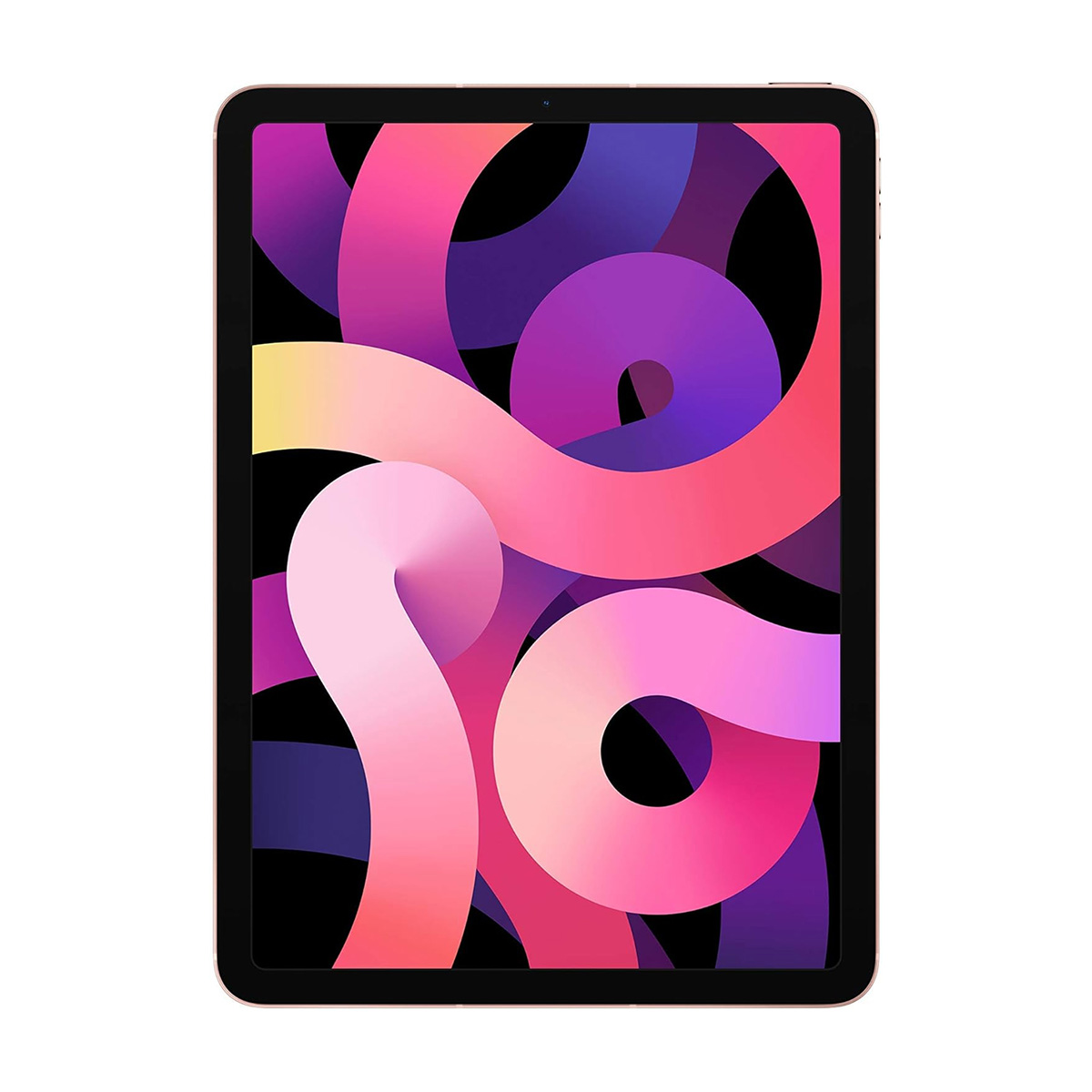 iPad Apple Air 4 Gen 10.9" 256GB Wifi Rosa Reacondicionado