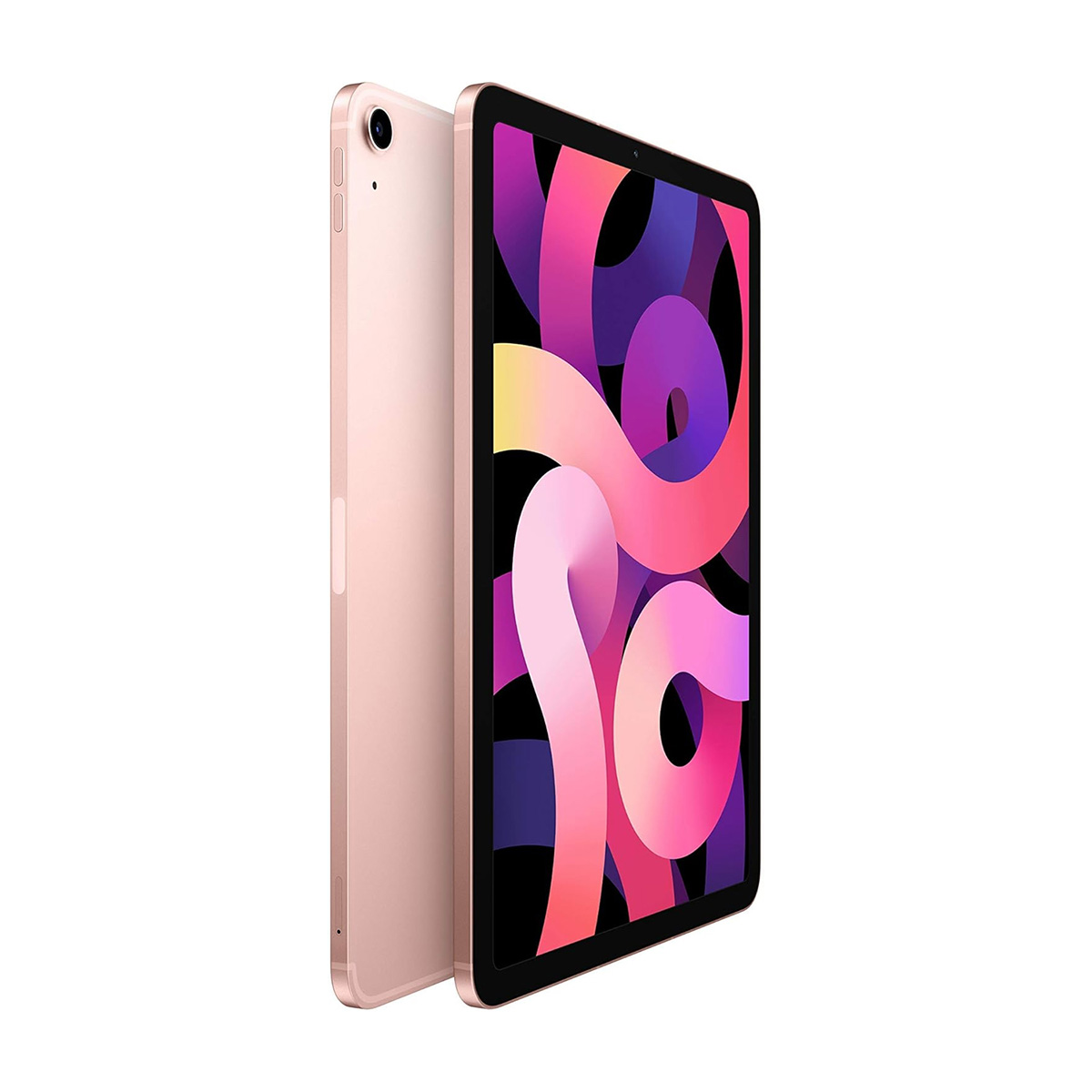 iPad Apple Air 4 Gen 10.9" 256GB Wifi Rosa Reacondicionado
