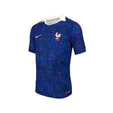 Jersey de Francia