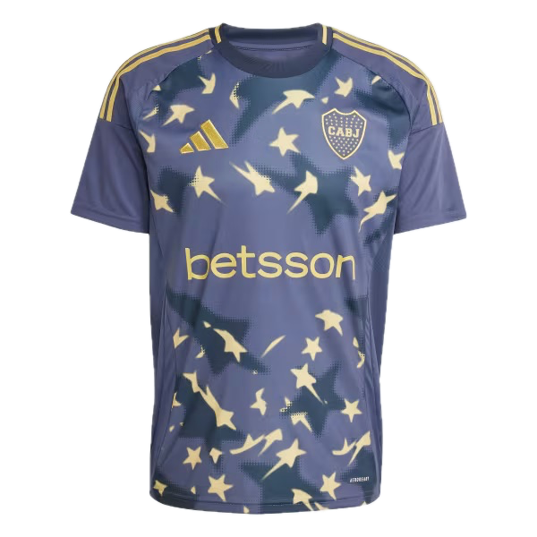 Jersey de Boca Juniors