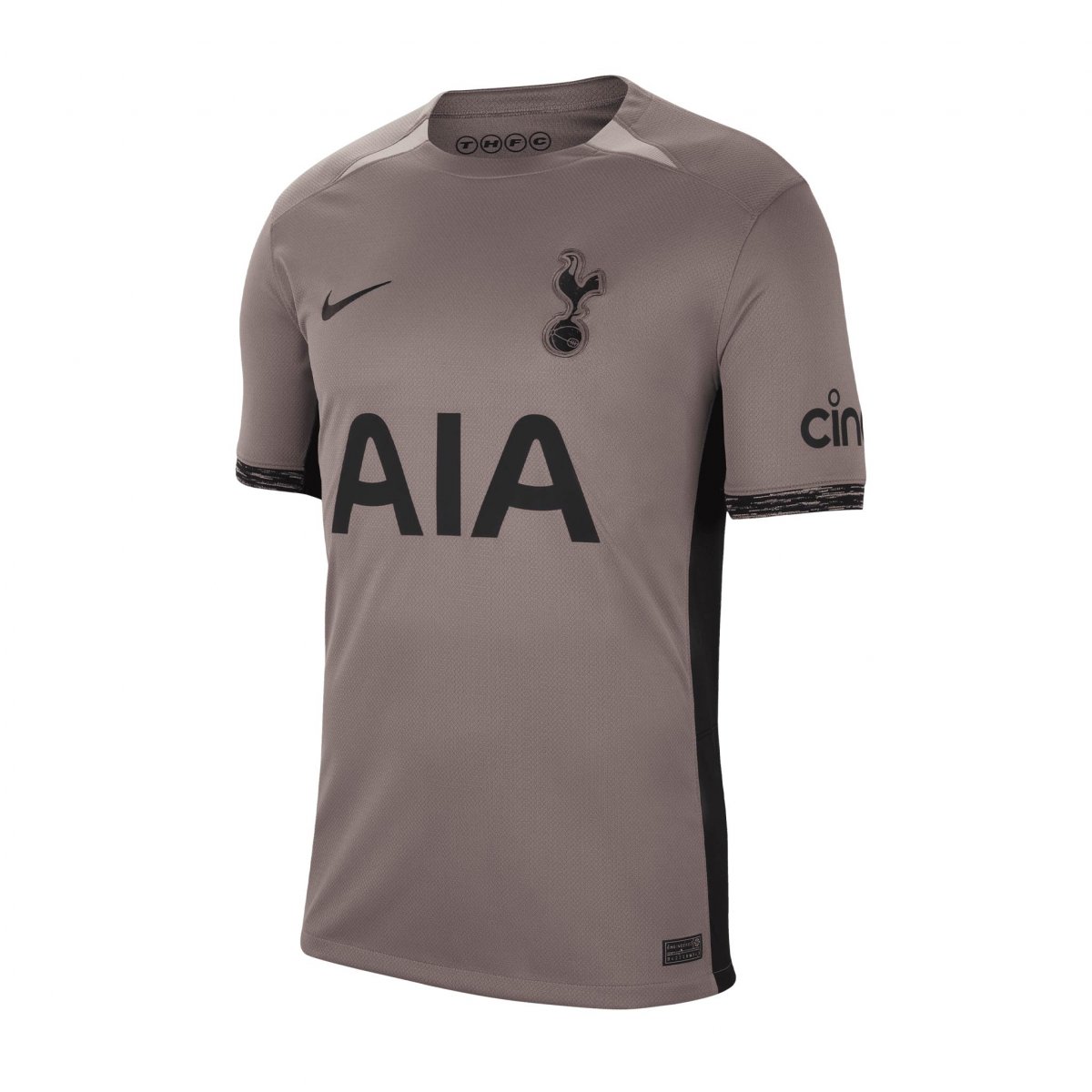 Jersey del Tottenham