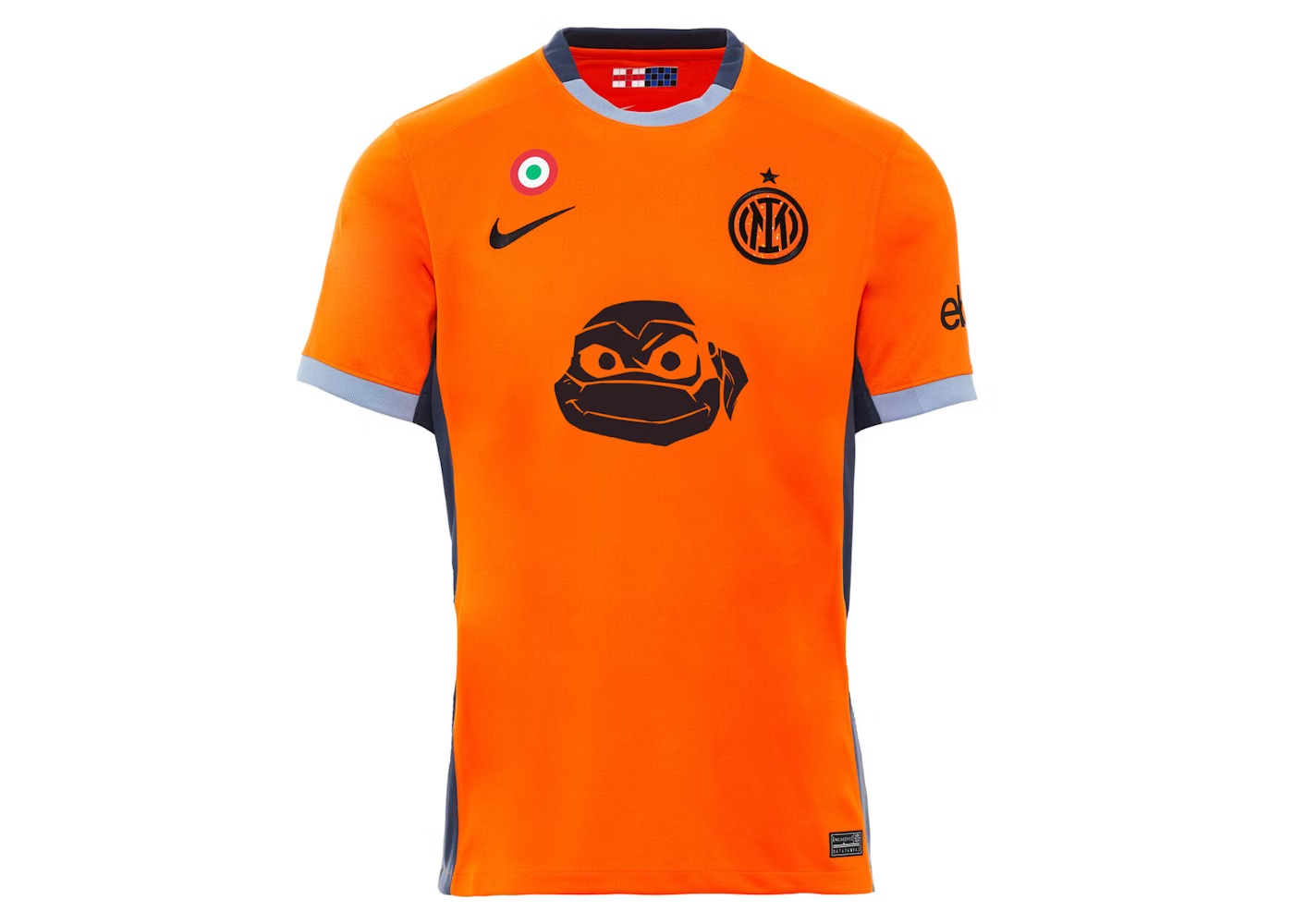 Jersey del Inter de Milán