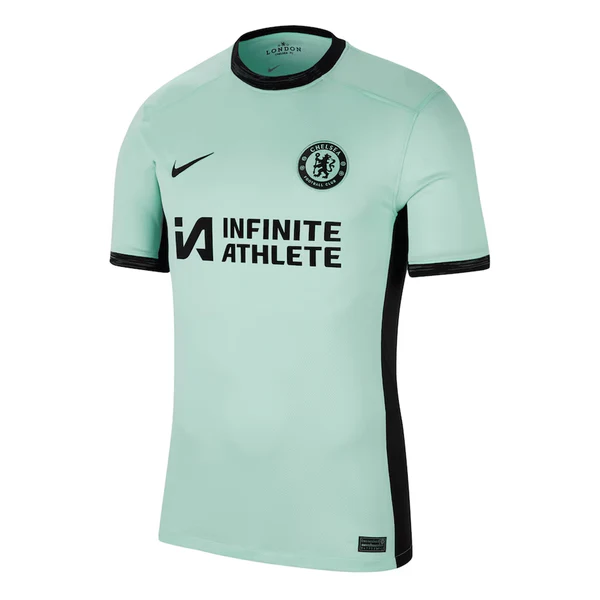 Jersey del Chelsea
