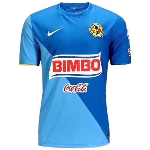 Jersey Original Nike Aguilas del América gala 3era 2014-2015 588095