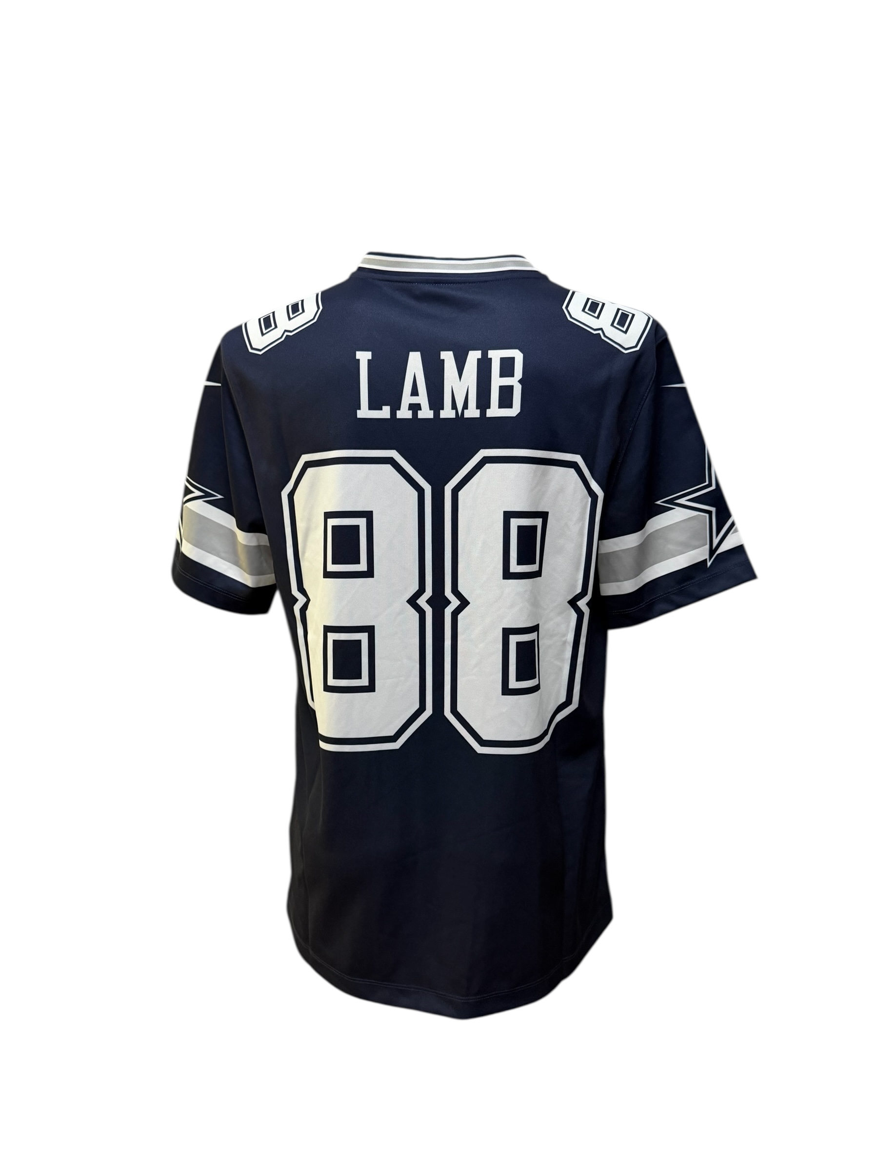 Jersey Original Nike Americano NFL Dallas Cowboys legends CeeDee