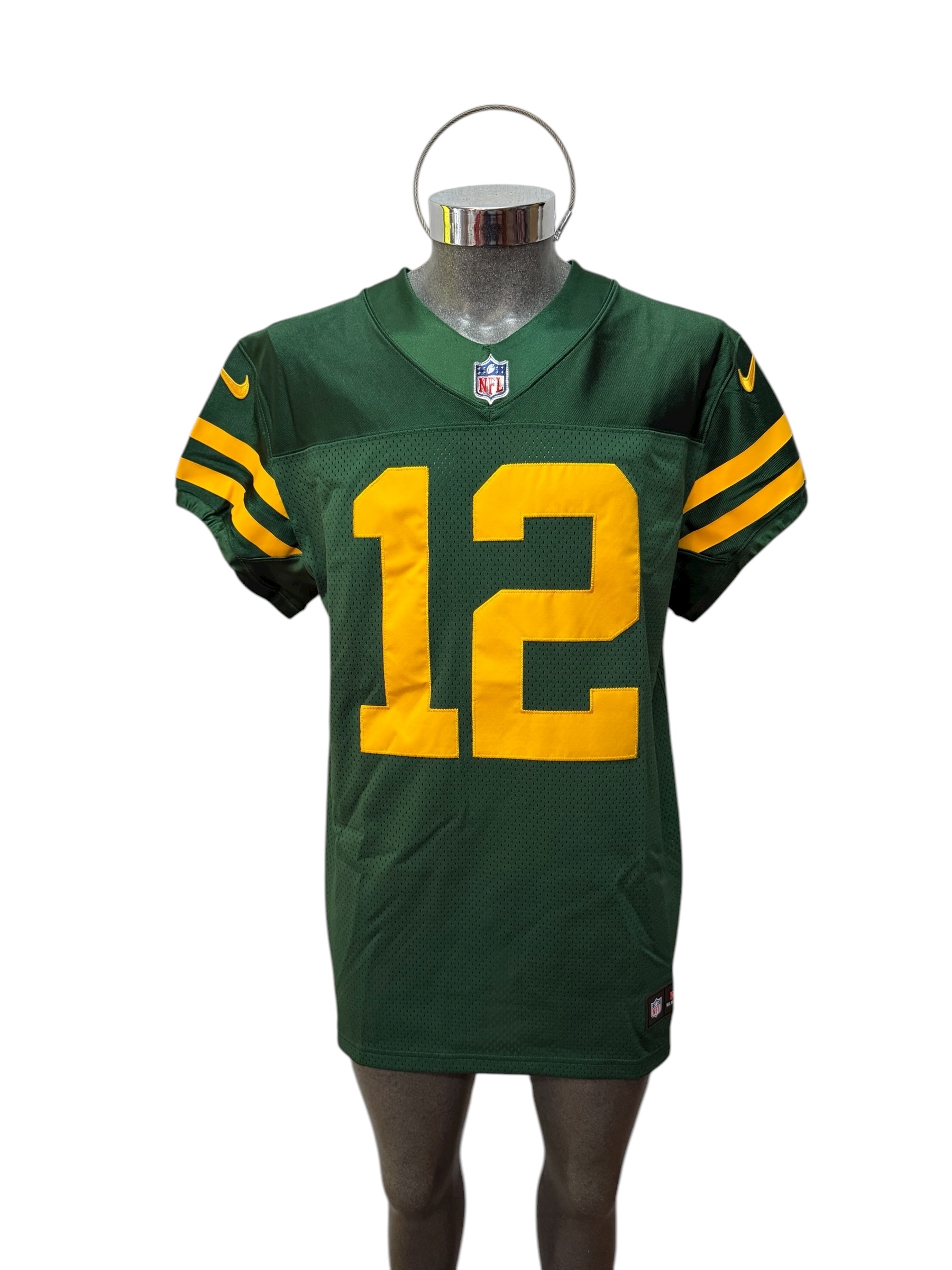 Jersey de Green Bay