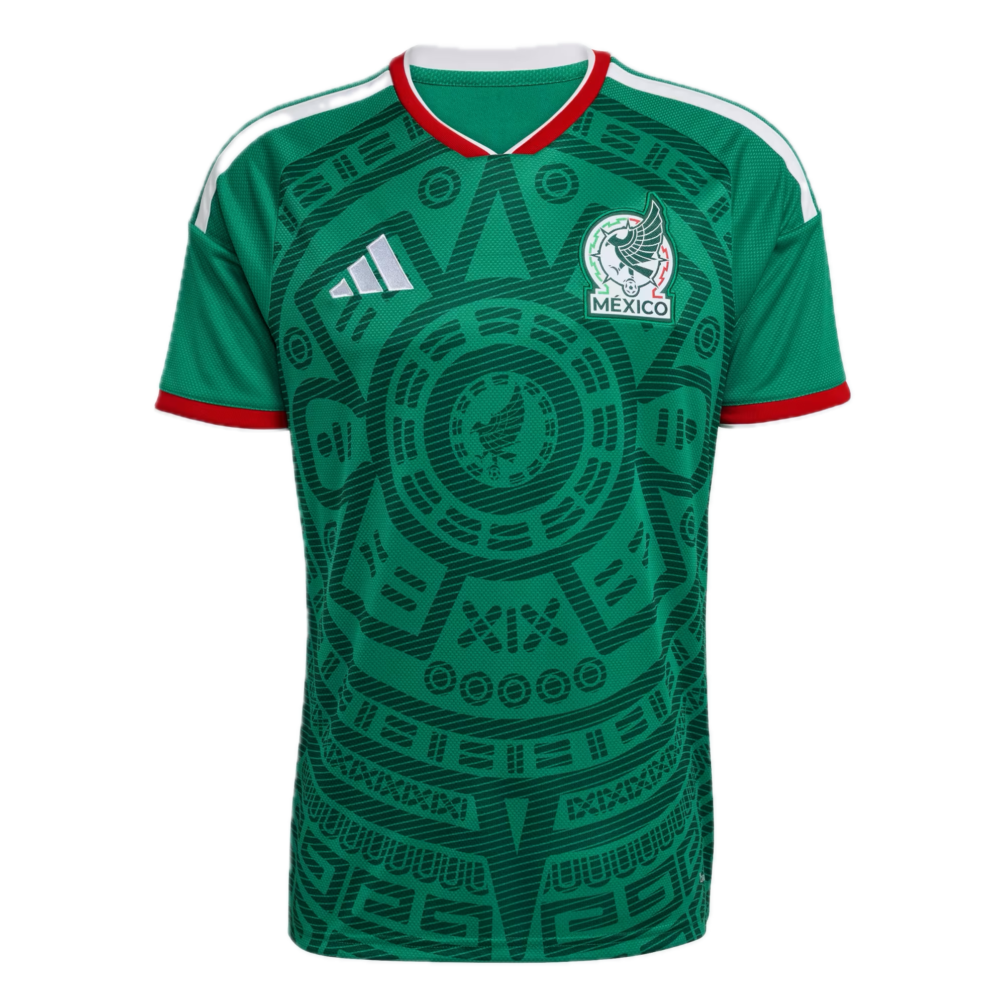 Jersey de México