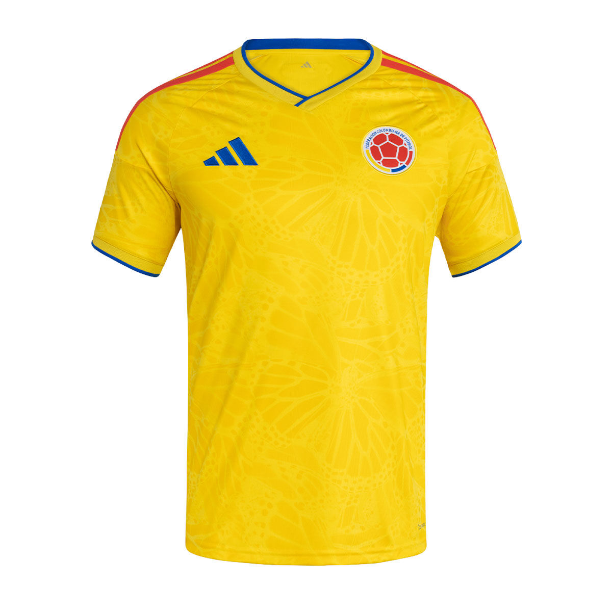 Jersey de Colombia