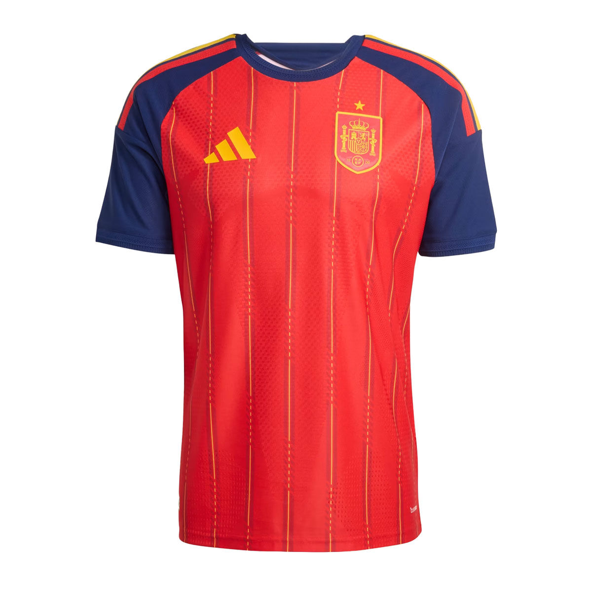 Jersey de España