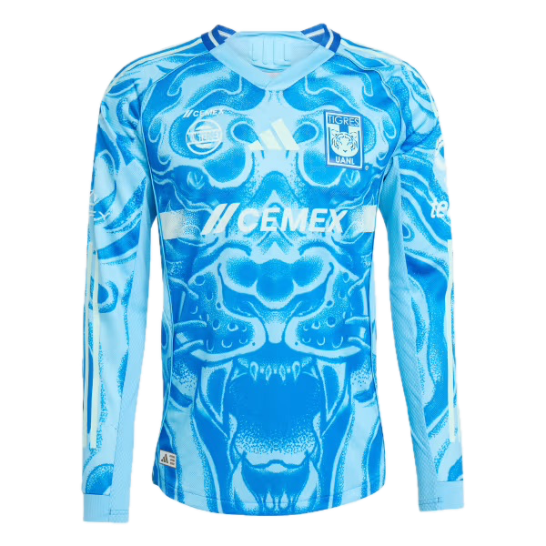 Jersey de León