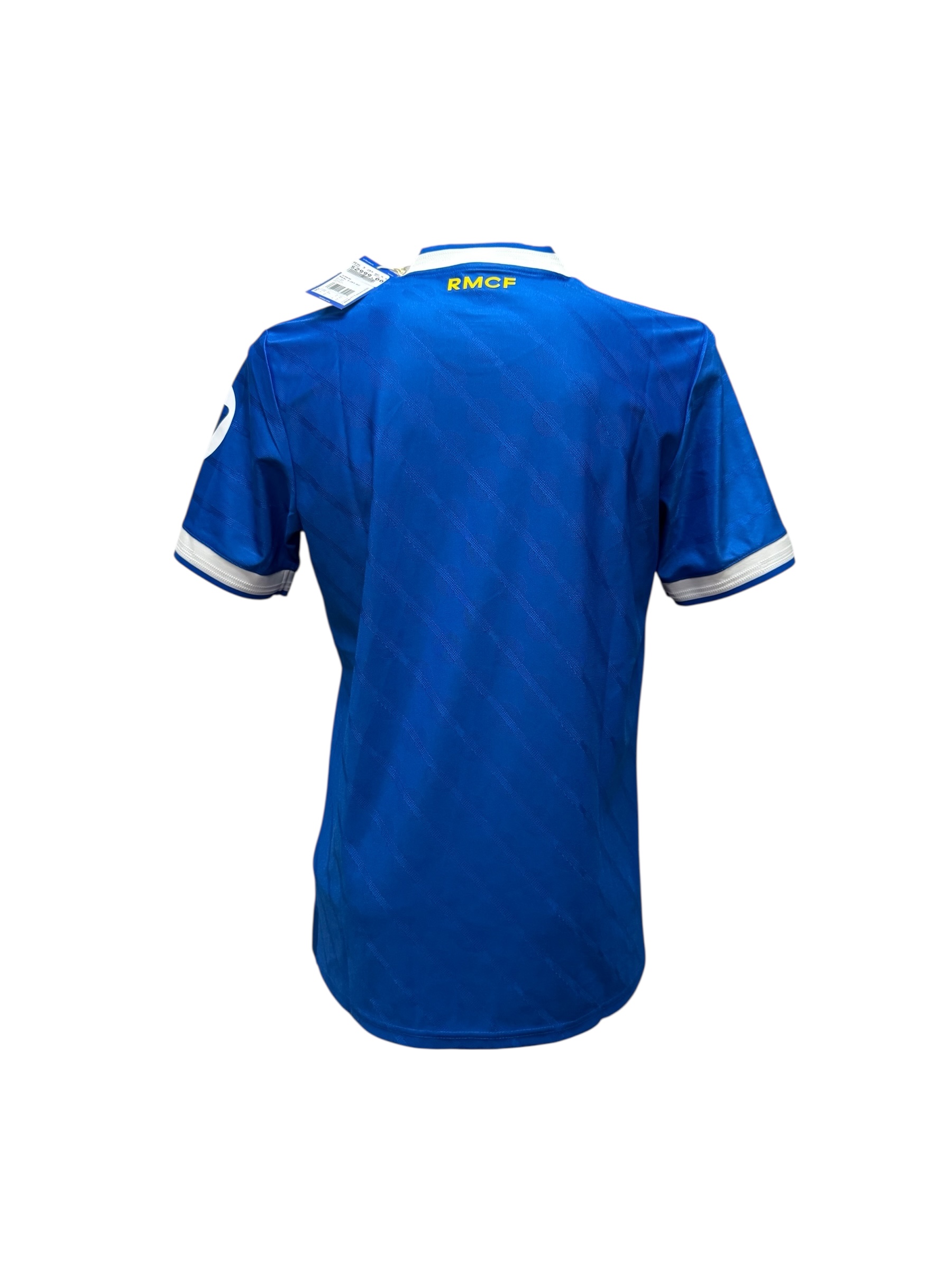 Jersey Original adidas del  Real Madrid Gala 3era jugador authentic 2025-2026 JV5839