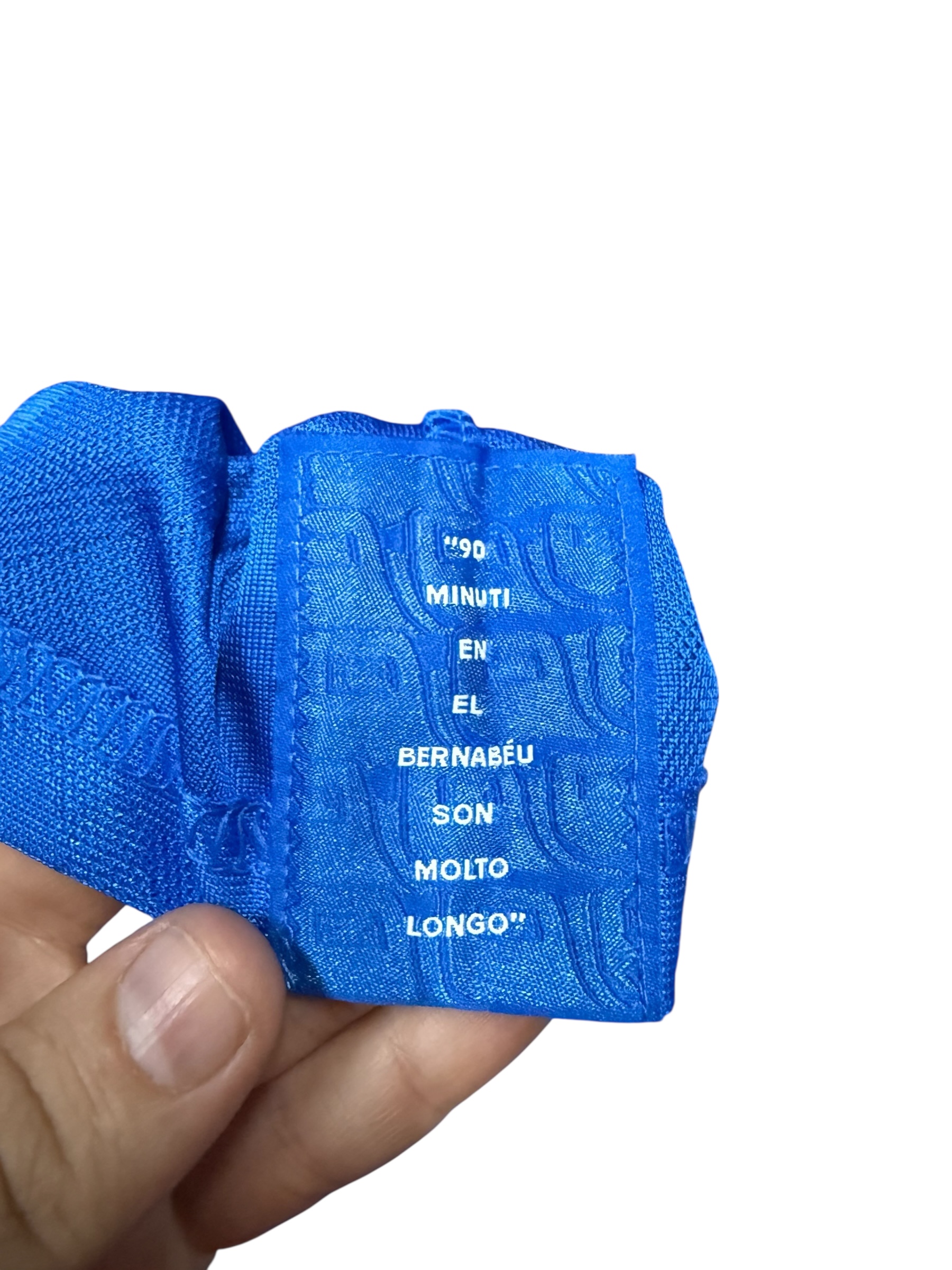 Jersey Original adidas del  Real Madrid Gala 3era jugador authentic 2025-2026 JV5839