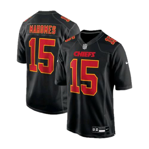 Jersey de Kansas City
