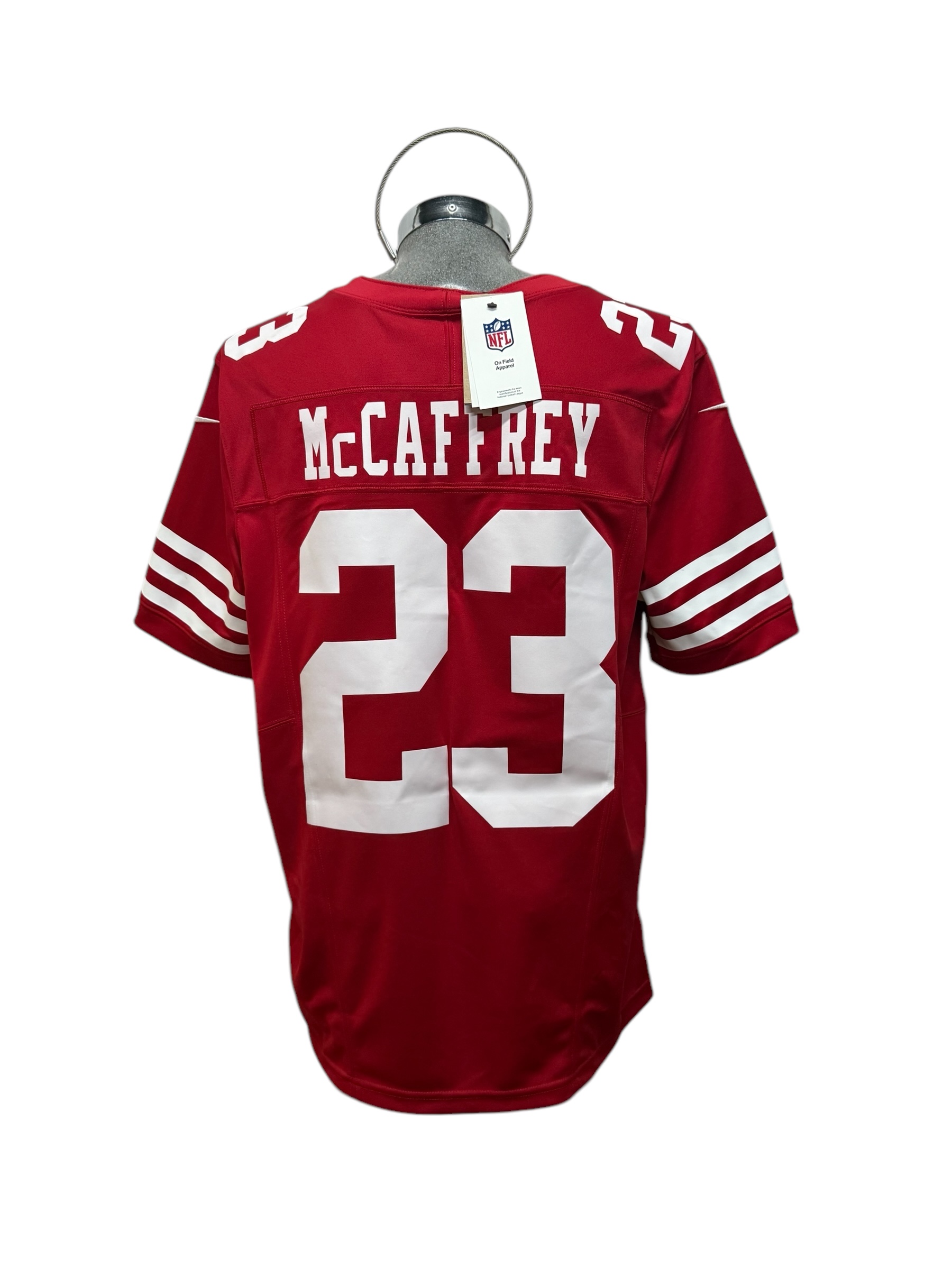 Jersey Original Nike Americano NFL 49ers de San Francisco vapor