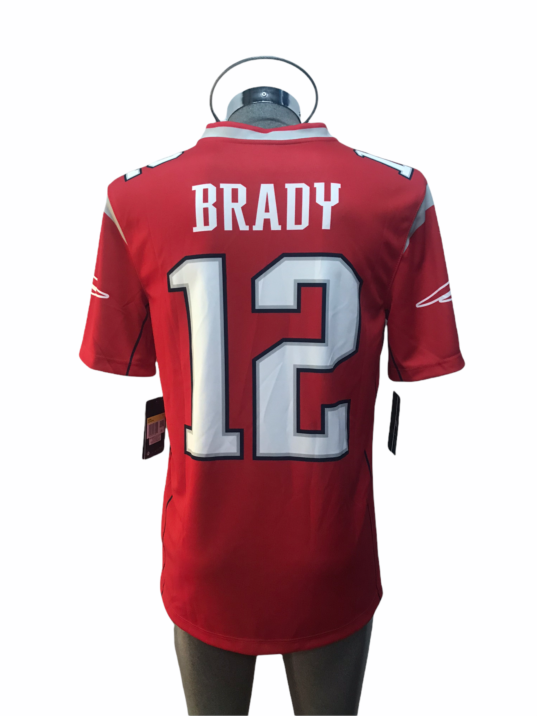 Jersey Original Nike Americano NFL Patriotas Pats New England