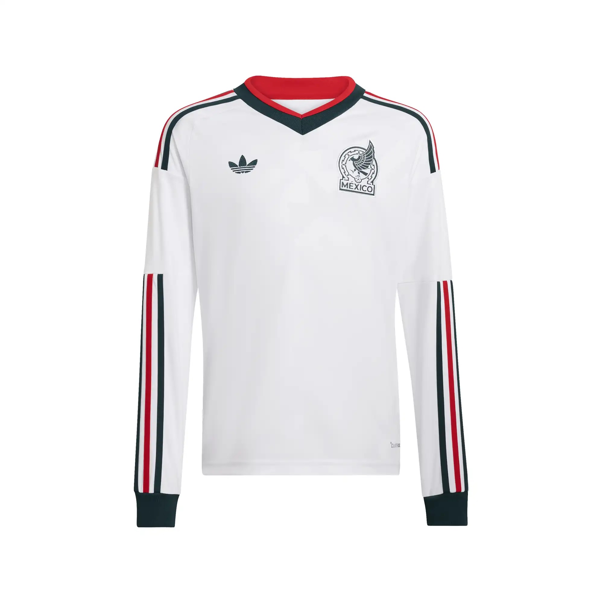 Jersey de México - Mundial 2026