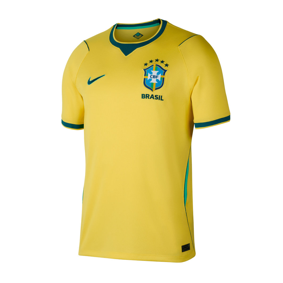Jersey de Brasil