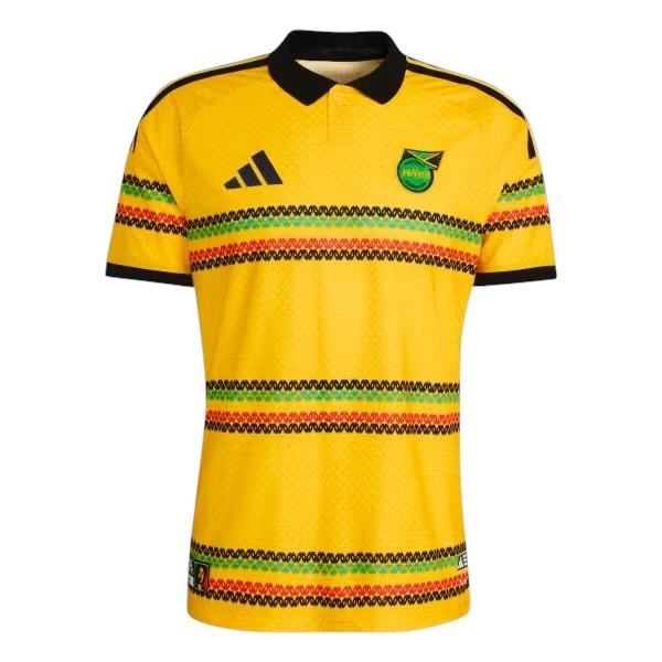 Jersey de Jamaica