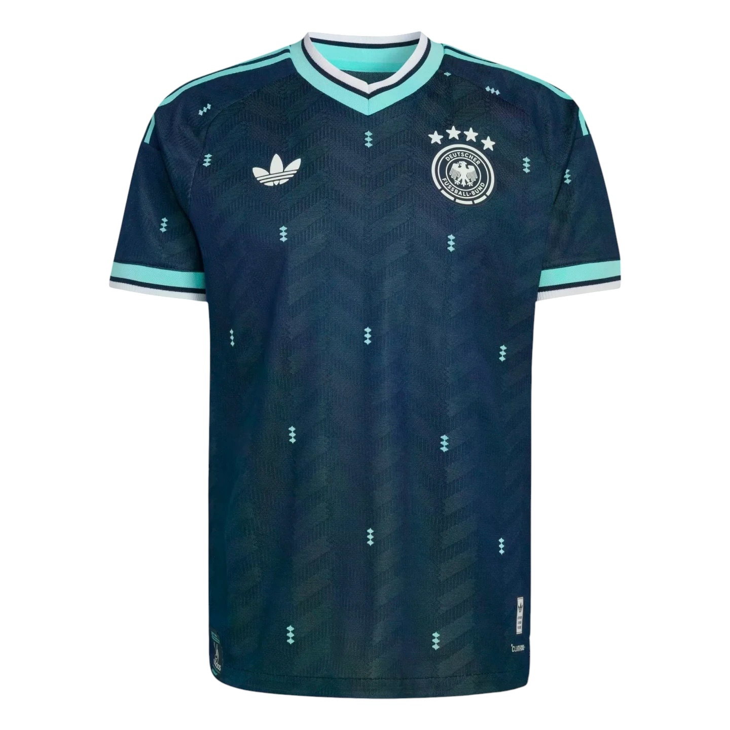 Jersey de Alemania