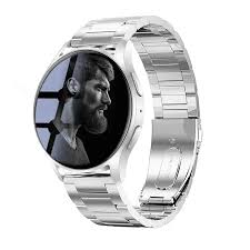 Smart watch redondo Acer