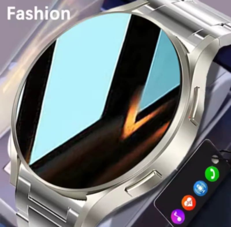 Smart watch redondo Acer