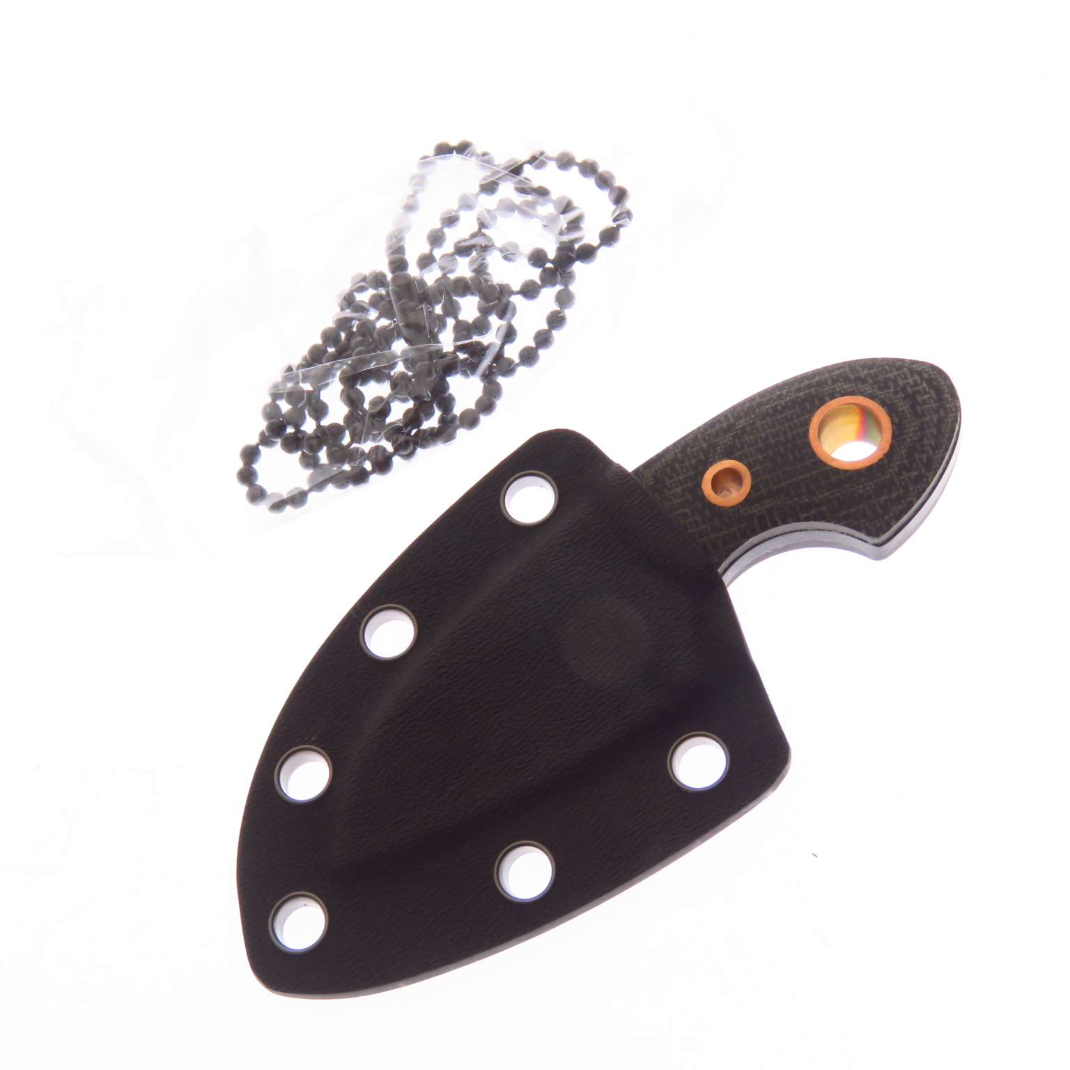 Bop02bo084 Boker Plus Cuchillo Vox Gnome Negro Copper C Fd Negro
