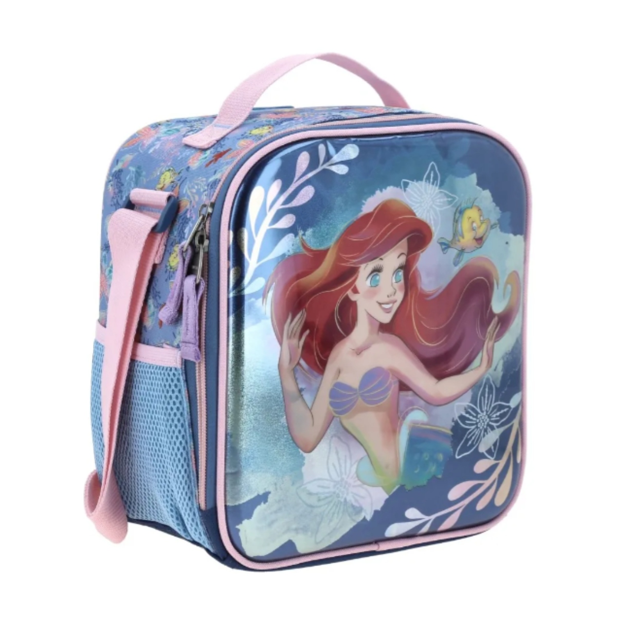 Chenson - Lonchera Sirena Agry Termica