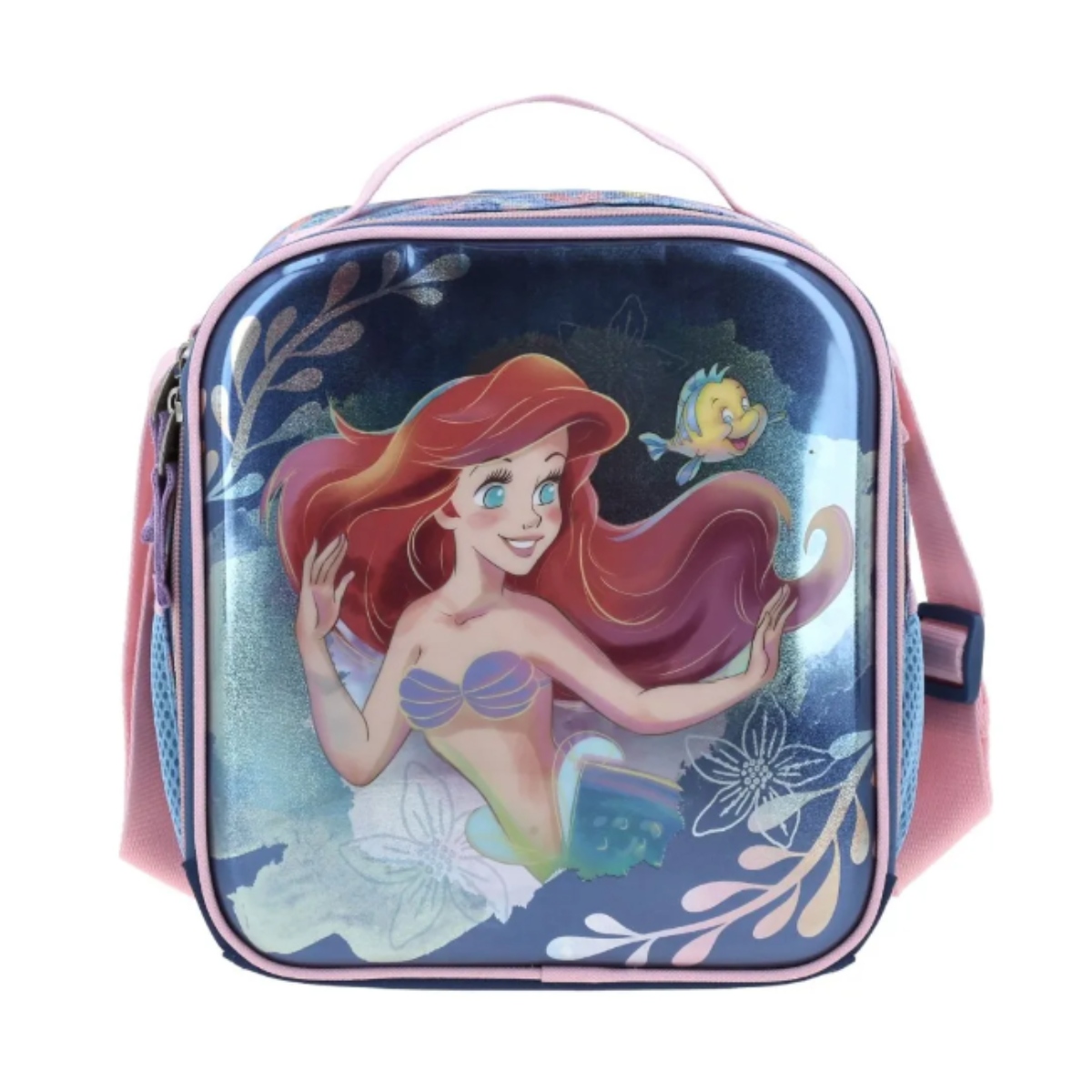 Chenson - Lonchera Sirena Agry Termica