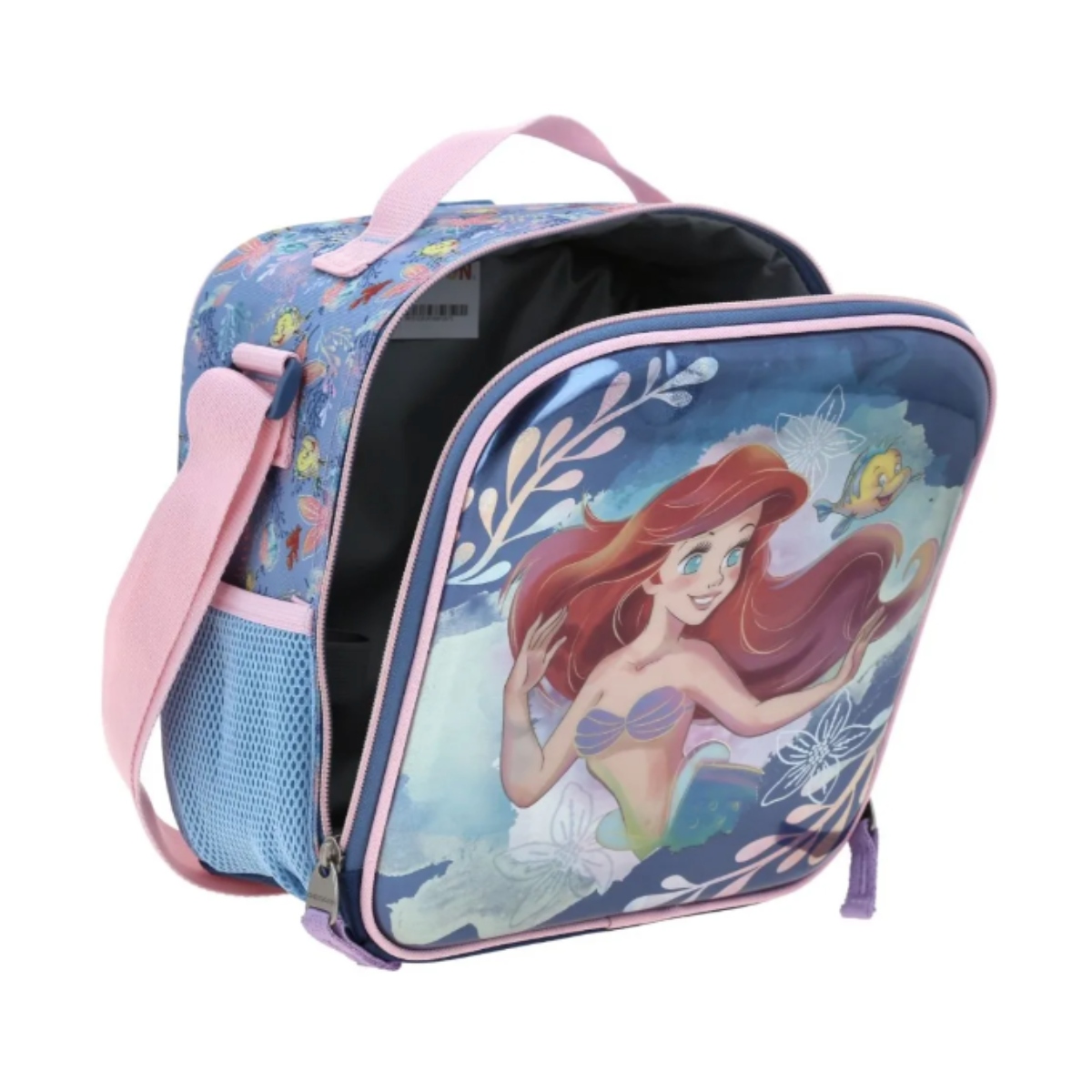 Chenson - Lonchera Sirena Agry Termica