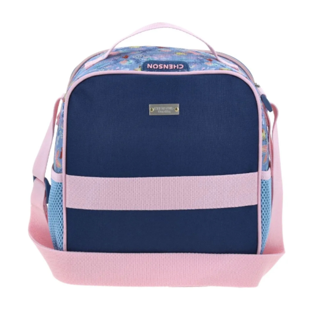 Chenson - Lonchera Sirena Agry Termica