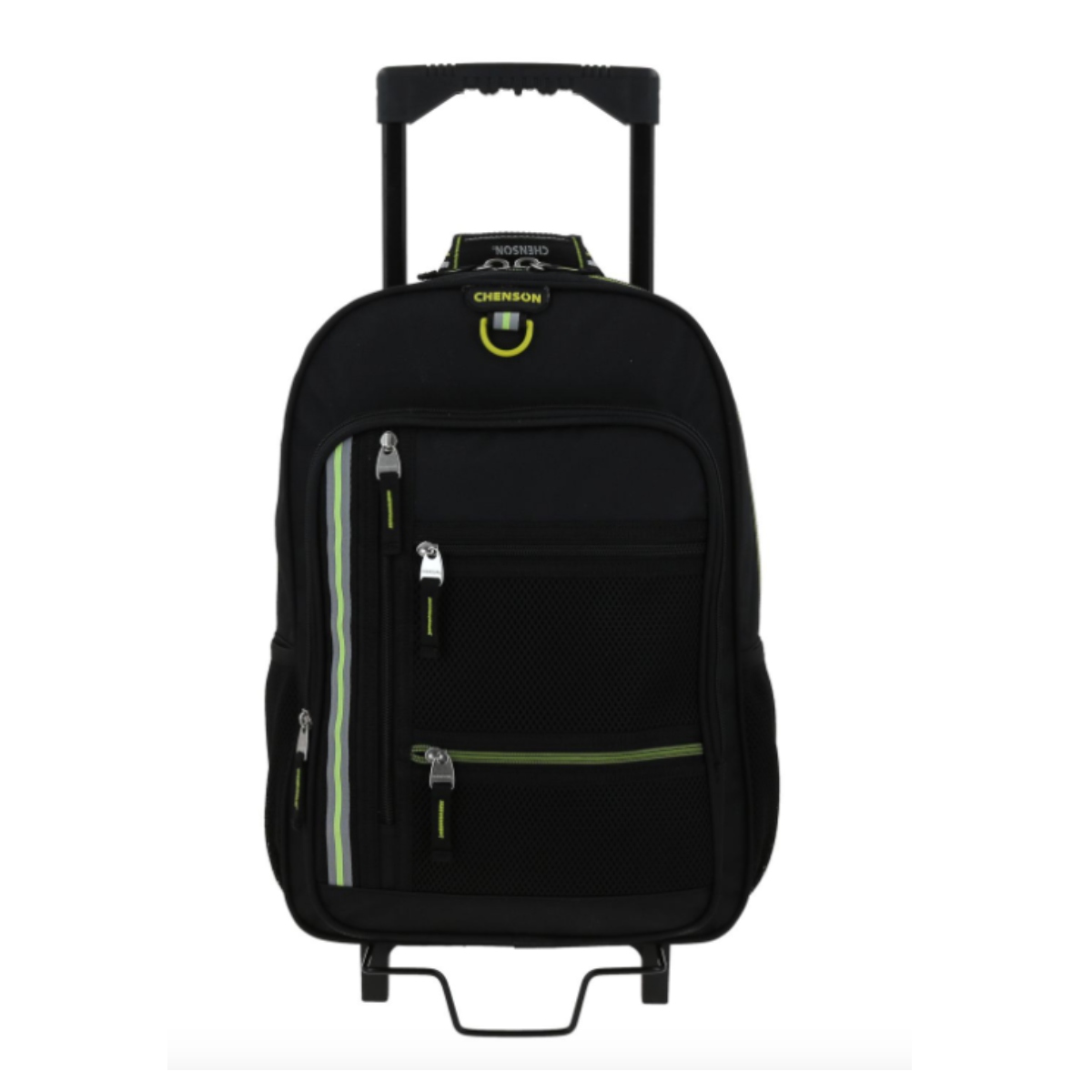 Mochilas de Carrito