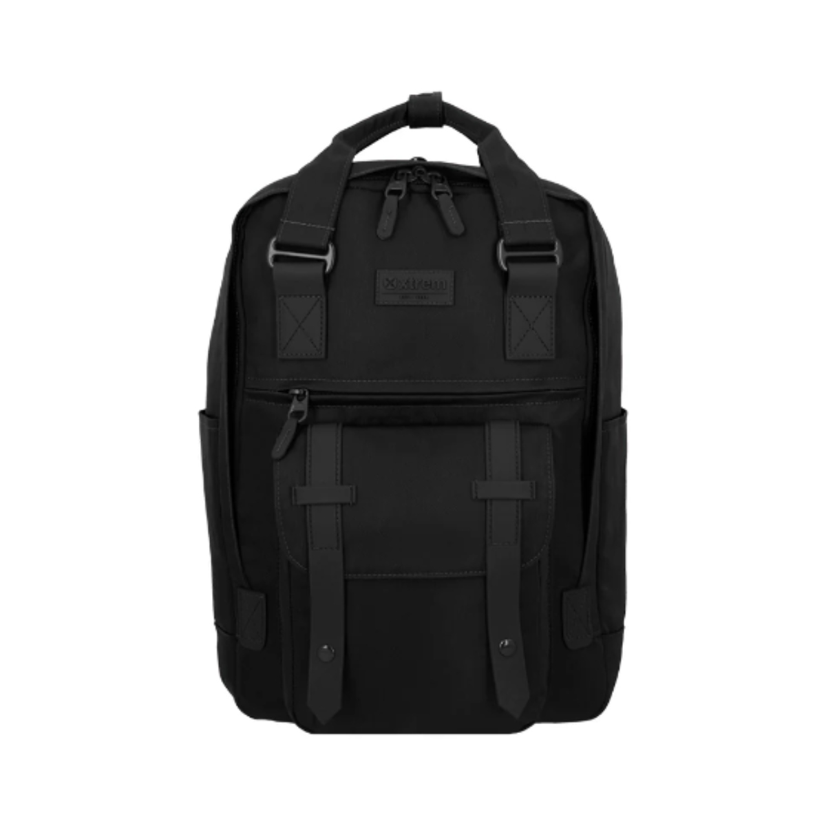 Xtrem - Mochila Portland 5XT Negro Lap-Top