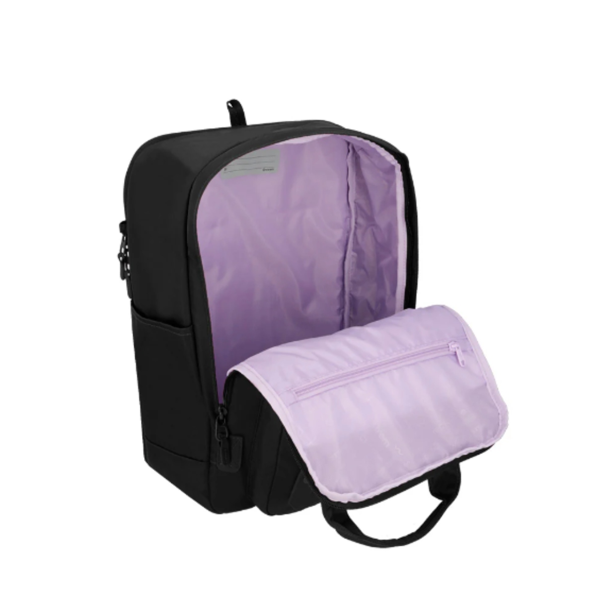 Xtrem - Mochila Portland 5XT Negro Lap-Top