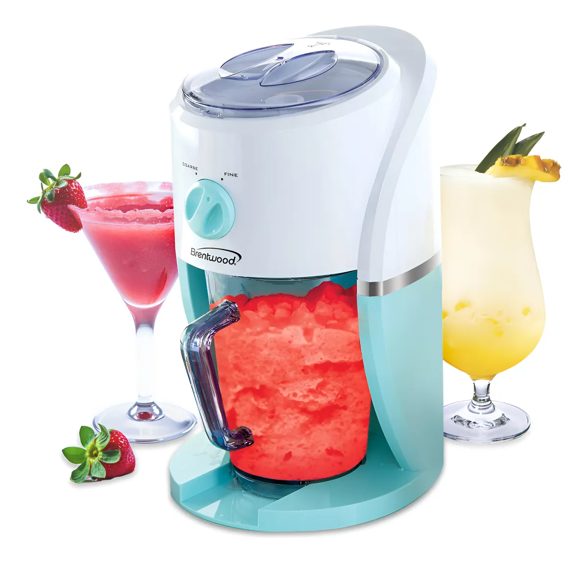 maquina-para-preparar-margaritas-smoothies-frappe-bebidas-azul